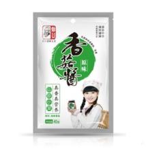 香菇醬包裝生產(chǎn)線